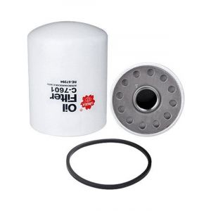 Sakura Spin-On Oil Filter
