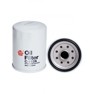 Sakura Spin-On Oil Filter