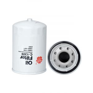 Sakura Spin-On Oil Filter