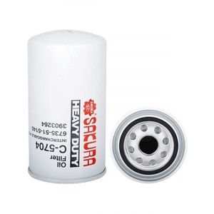 Sakura Spin-On Oil Filter