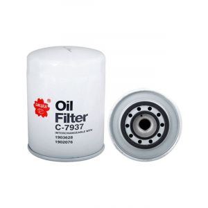 Sakura Spin-On Oil Filter