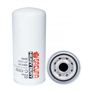 Sakura Spin-On Oil Filter