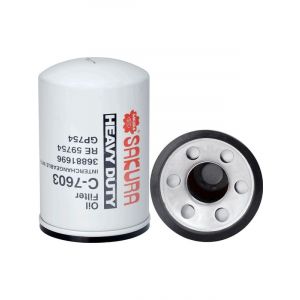 Sakura Spin-On Oil Filter