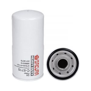 Sakura Spin-On Oil Filter