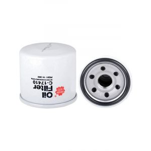 Sakura Spin-On Oil Filter
