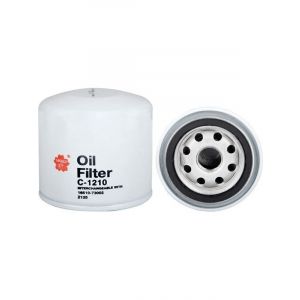 Sakura Spin-On Oil Filter