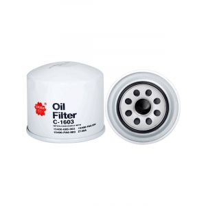 Sakura Spin-On Oil Filter