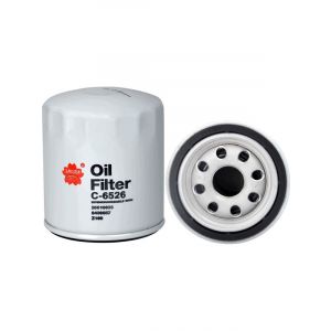 Sakura Spin-On Oil Filter