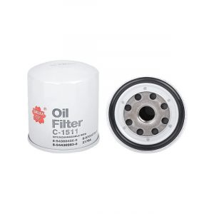 Sakura Spin-On Oil Filter