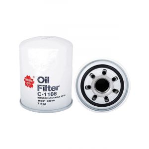Sakura Spin-On Oil Filter