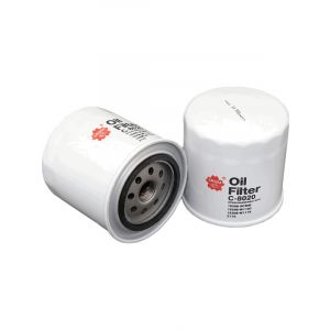 Sakura Spin-On Oil Filter