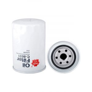 Sakura Spin-On Oil Filter