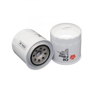 Sakura Spin-On Oil Filter