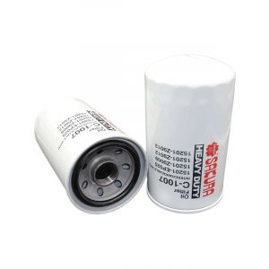 Sakura Spin-On Oil Filter