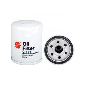 Sakura Spin-On Oil Filter