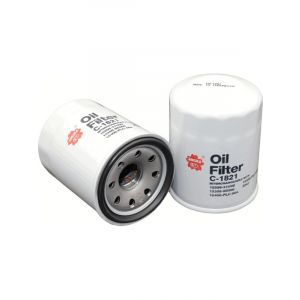 Sakura Spin-On Oil Filter