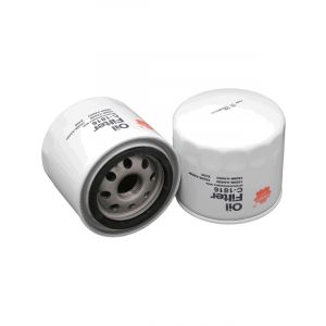 Sakura Spin-On Oil Filter