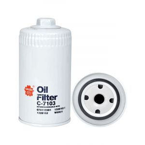 Sakura Spin-On Oil Filter