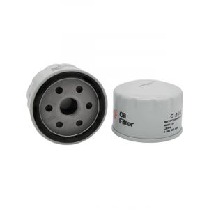 Sakura Spin-On Oil Filter