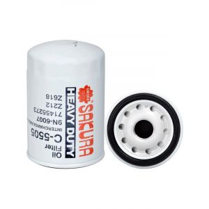 Sakura Spin-On Oil Filter