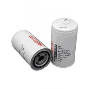 Sakura Spin-On Oil Filter
