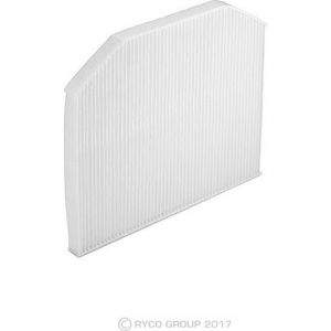 Ryco Cabin Air Particle Filter