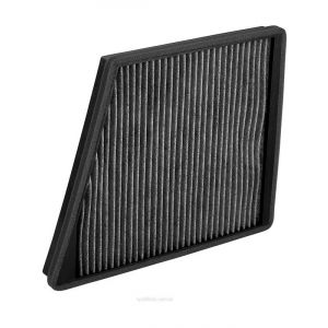 Ryco Cabin Air Filter Activated Carbon