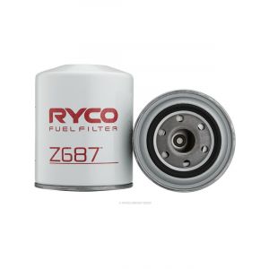 Ryco Fuel Filter