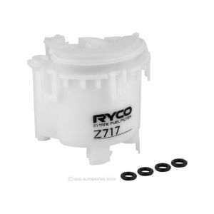 Ryco Fuel Filter