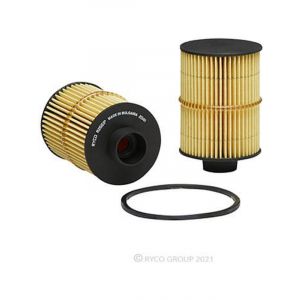 Ryco Fuel Filter