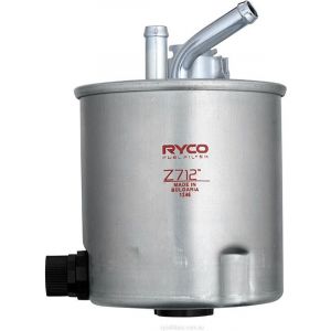 Ryco Fuel Filter