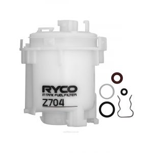 Ryco Fuel Filter
