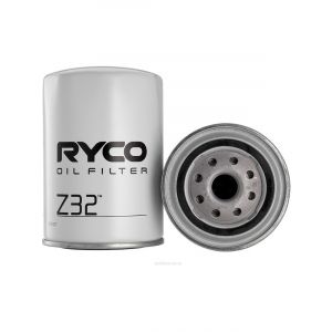 Ryco Oil Filter