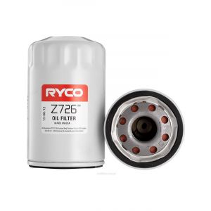 Ryco Oil Filter