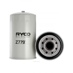Ryco Oil Filter