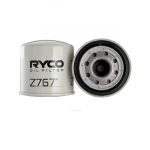 Ryco Oil Filter