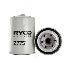 Ryco Oil Filter