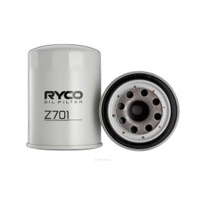 Ryco Oil Filter