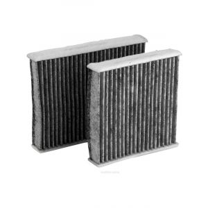 Ryco Cabin Air Filter Activated Carbon