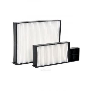 Ryco Cabin Air Filter