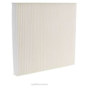 Ryco Cabin Air Particle Filter