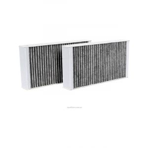 Ryco Cabin Air Filter Activated Carbon