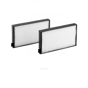 Ryco Cabin Air Particle Filter