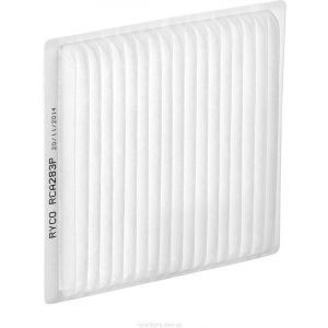 Ryco Cabin Air Particle Filter