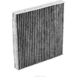 Ryco Cabin Air Filter Activated Carbon