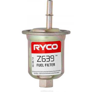 Ryco Fuel Filter