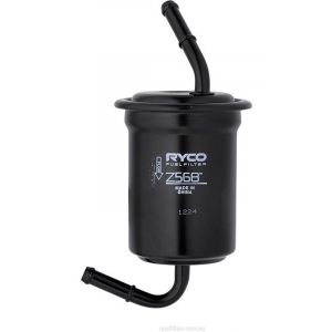Ryco Fuel Filter