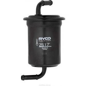 Ryco Fuel Filter