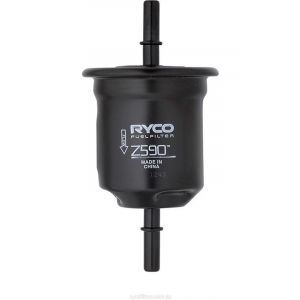 Ryco Fuel Filter