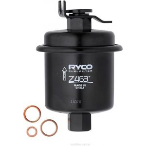 Ryco Fuel Filter